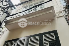 Chính chủ cần bán nguyễn trãi thanh xuân 40m2x4t 5.4tỷ.