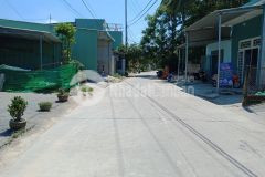 Chính chủ cần bán lô 4xx150m2 gần sát đường chính kdc điện trung