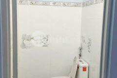 Nhà hẻm hơi giá rẻ đường 6 sổ linh xuân.96m2.cấp 4.3pn.2wc