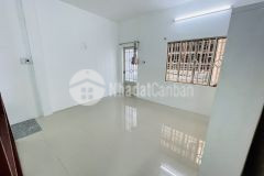 Bán nhà hxh con. đường phú thọ hòa, tân phú, 38m2 giá 4tỷ