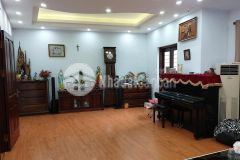 Bán nhà mặt phố đội cấn ba đình, kinh doanh đỉnh, mt đẹp, 92m giá 25 tỷ.