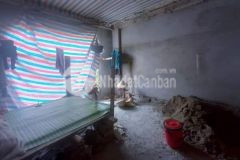 Nhỉnh 4 tỷ có nhà mới cứng phố trần cũng, cầu giấy, 40m2 vip 5tầng.