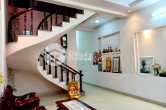 Nhà 1 lầu,đặng văn ngữ,phú trinh,phan thiết,dt 100m2 cách xa nhà nghỉ.