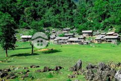 Đất nền mộc châu đón sóng quy hoạch cao tốc hoà bình sơn la, đầu tư tăng giá