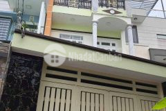 Quận 12,mặt tiền kd,62m2 3tầng chỉ 5.9tỷ, tl, nhà mới, giao nhà ngay. lh0967399045.