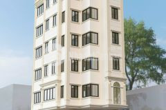 Bán gấp lô góc 50m2 ô tô tránh kinh doanh la khê 6.2 tỷ