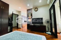 Nhà đẹp phan đình giót, hà đông,ô tô vào nhà kinh doanh sầm uất, lô góc, 45m, 5 tầng