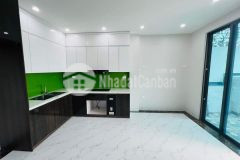 Nhà mặt bờ sông sét trương định, ô tô kinh doanh sầm uất