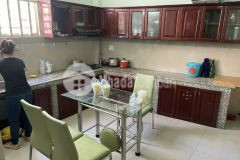 Nhà 50m2, hxh, 2 lầu, 4pn, giá 4.1 tỷ, p15, q8