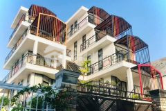 Bán homestay 5 tầng 228m2 p.ngọc hiệp, tttp nha trang