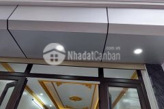 Bán nhà cổ nhuế bắc từ liêm 5 tầng diện tích 42m2 ô tô chạy qua nhà chỉ 4.8 tỷ