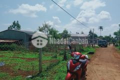 D420vpt bán đất buôn komleo xã hoà thắng khu gần sân bay