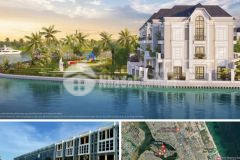 Chính chủ cần bán đất đảo độc nhất trung tâm tp.đà nẵng.