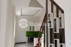 Bán gấp nhà vân canh hoài đức, ô tô, dt 40m2, mt 5m, giá 3.4 tỷ.