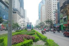 Nhà phố lê văn lương, thanh xuân, 100m2, mt6m, ô tô kd, chỉ 25 tỷ