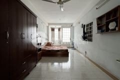 Nhà mặt tiền kinh doanh khu bàu cát tân bình chỉ 6tỷ4 với 55m2