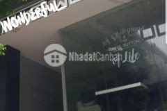 Bán nhà mặt phố tô hiến thành, quận hai bà trưng.kd, vp, nhà hàng... lh 0925960000