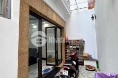 Bán nhà hà nội chính chủ bán nhà 66 m2 x 4t, mt 4.2m, giá 7 tỷ.