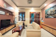 Bán nhà lk dọc bún la khê 50m25tầng chỉ 8,xtỷ, ô tô kinh doanh nhà đẹp