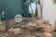 Cực hiếm..bán đất dương khuê 60m2 mt 5.5 giá nhỉnh 200trm2