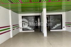 Siêu phẩm mặt phố trần bình 100m2, 8t, vỉa hè lớn,mặt tiền rộng, hiếm có nhà bán, kinh doanh tốt,