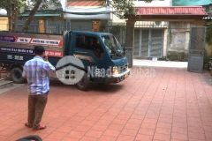 Thanh xuân 135m2 mt6.5m oto tải vào nhà sổ vuông đét xây biệt thự hoặc ccmn cực đẹp 16.5tỷ