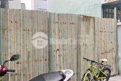 Chính chủ bán lô đất 4x12m hxh huỳnh tấn phát, thị trấn nhà bè