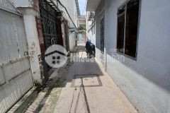 Nhà bán đường nguyễn xí phường 26 quận bình thạnh