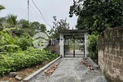 Chỉ nhỉnh hơn 1,x tỷ x tiểu học sở hữu ngay lô đất ngay cạnh kcn lương sơn