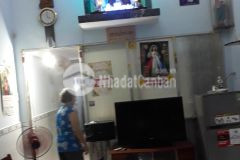 Nhà bán hxh 9m, phường linh đông, dt 93m2 giá 7,8 tỷ