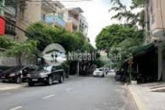 Toà nhà mt điện biên phủ, p. đa kao, quận 1. dt 9mx17m, hầm, 9 tầng. giá 120 tỷ tl