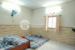 Nhà mới, nở hậu, 20m ra mt nguyễn thái sơn, thông ra đường lớn, gò vấp 62m2 6.8 tỷ.