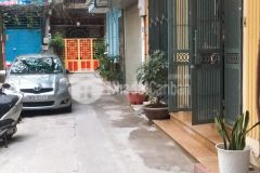 Bán đất tặng nhà 4 tầng ô tô vào nhà 80m2 chỉ 3,95 tỷ.