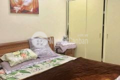 Bán đất tặng nhà 3 tầng hẽm xe tải dương quảng hàm, chỉ 4.2 tỷ tl