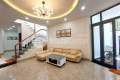 Nhà mới xinh hoàng diệu về ở ngay, hướng đông nam phong thủy tốt, giá chỉ 3.05 tỷ