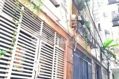 Cần bán nhà 40m2x5t tại tây hồ cách ôtô 5m cách hồ tây 80m chỉ nhỉnh 5 tỷ