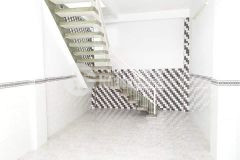 Bán nhà hxt ngang 6m, trần xuân soạn, q7, nhỉnh 8tỷ. 0708745215.