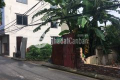 Chính chủ gửi bán đất 195.3m bìa bắc cổ dương tiên dương giá rẻ