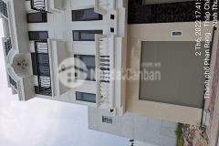 Bán nhà mới xây tp phan rang tỉnh ninh thuận