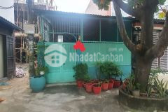 Bán nhà cấp 4 có gác lửng nguyễn hữu tiến tân phú