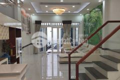 Hxh, hoàng hoa thám, phường 5, bình thạnh. 40m2 chỉ 5 tỷ