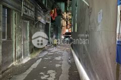 Nhà đẹp phú đô, ô tô đỗ cửa, hướng đông nam, 37x4t, 4.2 tỷ.