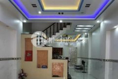 Nhà 3 tầng bán gấp 150m2 chỉ 6,7 tỷ lê văn việt tăng nhơn phú b quận 9