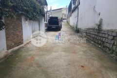 Ngay trung tâm phường 8 bán bt đường mai anh đào p.8 tp. đà lạt.