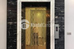 Trung tâm thanh xuân quận 40m x 6 tầng, mt 6m nhỉnh 7 tỷ, thang máy xịn xò.