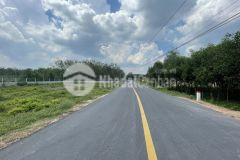 Chỉ 450 triệu đã có được lô đất tại thị trấn gò dầu. dt 230m2, sổ hồng sẵn.