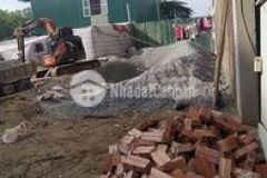 Cần bán gấp đất triều khúc 50m2 mt4.4m giá 3.35 tỷ