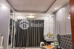 Cc cần bán nhà đường trường chinh, 56m2, mt 4 m, 4 tầng, 5 tỷ