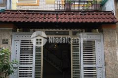 Chủ bán gấp nhà 1 lầu đường phạm thị dây,hóc môn cho thuê 7trtháng,giá 1 tỷ 560tr