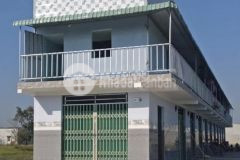 Trọ kinh doanh tốt 6x30180m2 mai bá hương,bình chánh 2ty shr có tl